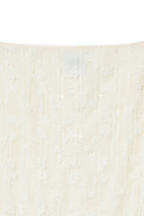 ローズスカート (yellow)