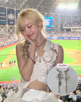 [Aespa Winter Piercing] Elf of The Night Forest Piercing