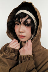 マートフィールドジャケット (4color)