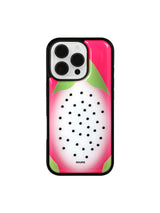 キュービックフルーツケース(dragonfruit)