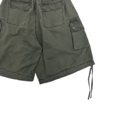 end bermuda pants