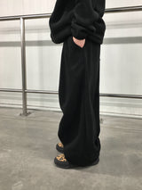 ミール ポーラーフリース スウェットパンツ 5C