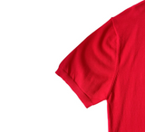 Oler半袖ニットTシャツ