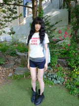 ナンバー ワン Tシャツ