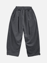 ヘイバルーンコーデュロイパンツ (6c)