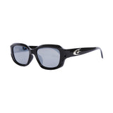Vega Black / Silver Mirror Lens