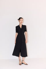NO.19 SKIRT - BLACK