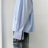 Cool Haze Stripe Shirt