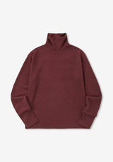 EN Stripe Hand Warmer&Pola T