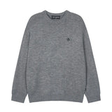 Oversized Round-Neck Knit (JTOKNT-0003)