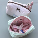 Choco Berry Pouch