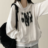 Tide Boxy Fit Hoodie