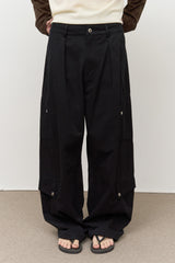 Joel Panel Wide Pants