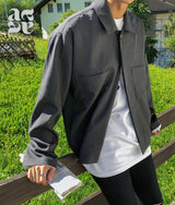 [ASCLO MADE] Adder Jacket (2color)