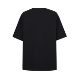 13DE MARZO ベアニュースペーパーTシャツ
