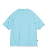 26SS★ DTP Kitten Daisy Short Sleeve Tee