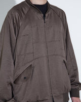 Patchwrok Jacket