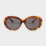 Oval Sunglasses CLIC,CLAC FEFE 07
