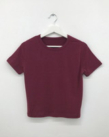 Tender Crewneck T-shirt (9color) 