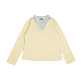 Collar Me Chic / Yellow