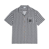 TT HAWAIIAN SHIRT