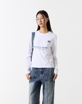 ODSD-Pigment-Damage-Long-Sleeve (Regular Fit) - 6COLOR