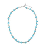 [LAN ARCHIVE] The Turquoise Necklace
