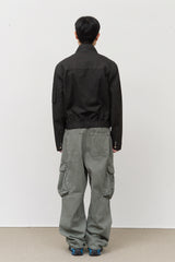 Desert Washed Dyeing Cargo