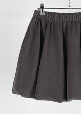 SOFT BALLOON SKIRT