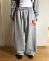 Ethan Unicorn Training Pants