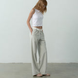 GIGAL  BECK TROUSERS