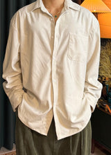 Pure Golden Shirt 6COLOR