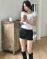 Correll pants