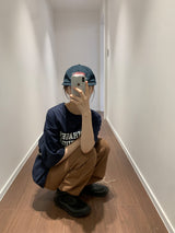 Sigma Long &amp; Lean Pants (4color)