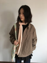 Eld Straight Denim (1color)