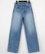 Simple Wide - denim.pt