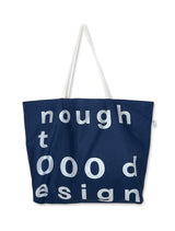 000design Park Bag / Navy