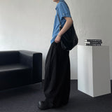 [Unisex] Minimal Leather Shoulder Bag (2 colors/36900)