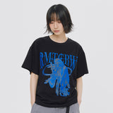 ザブレスドマリアTシャツ