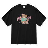 ソフトベアTシャツ
