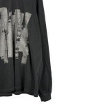 ピグメントペインティングTシャツ