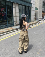 カモスターキャップトップ