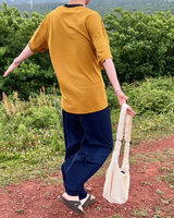 Phyllis linen pants