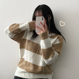Dir Danga Wool Knitwear