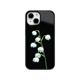 May Lily (epoxy bumper case)
