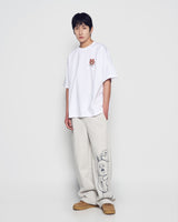 26SS プレイウィズ ラインフレンズ ロングパンツ