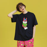 Navy T Shirt