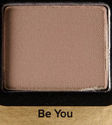 Mini Buckle Small Baguette Bag - Latte Beige
