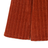 LMN St. Ribbed 3 Burton Henley neck long sleeve (4 colors)