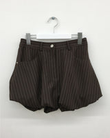 Bello Pumpkin Skirt(3color)